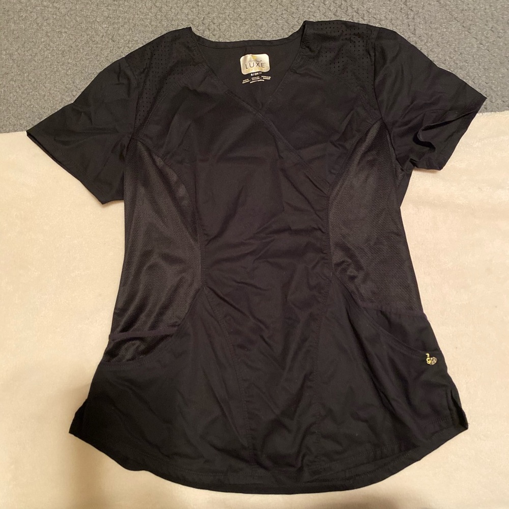 Luxe Cherokee Scrubs